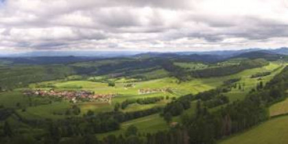 Obraz podglądu z kamery internetowej Bourrignon - Les Ordons